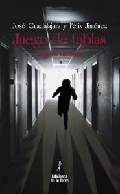 Portada de Juego de tablas. Jugada maestra