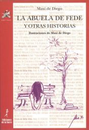 Portada de La abuela de Fede y otras historias (Ebook)