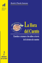 Portada de La hora del cuento (Ebook)