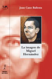 Portada de La imagen de Miguel Hernández