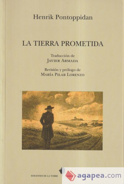 La tierra prometida