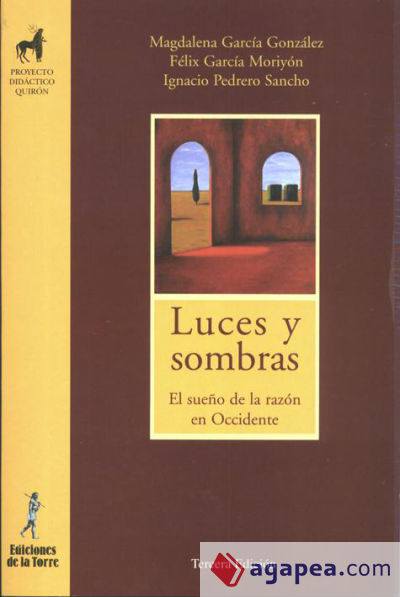 Luces y sombras (Ebook)