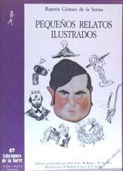 Portada de Pequeños relatos ilustrados