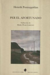 Portada de Per el afortunado