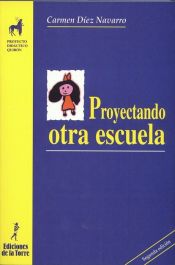 Portada de Proyectando otra escuela (Ebook)