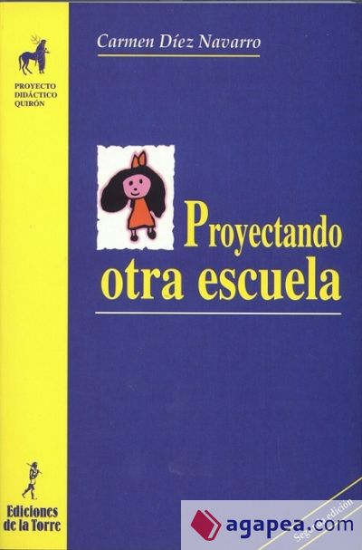 Proyectando otra escuela (Ebook)