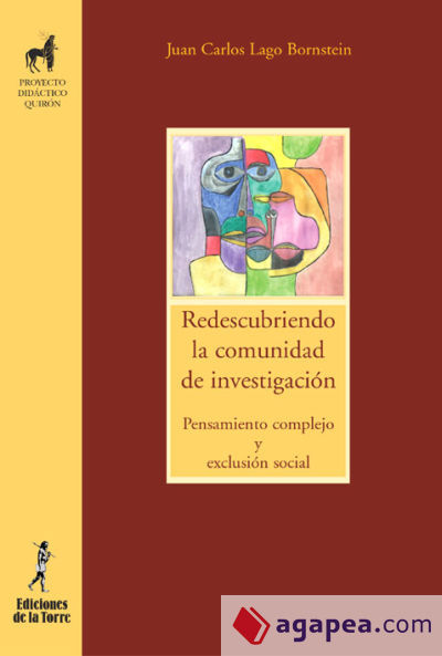 Redescribiendo la comunidad de investigación (Ebook)