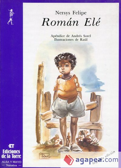 Román Elé (Ebook)