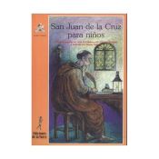 Portada de San Juan de la Cruz para niños