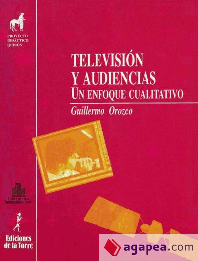 Televisión y audiencias (Ebook)