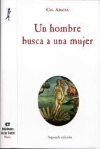 Portada de Un hombre busca a una mujer (Ebook)