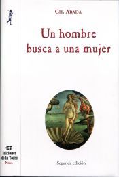 Portada de Un hombre busca a una mujer