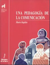 Portada de Una pedagogía de la comunicación