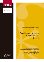 Portada de Academias morales de las Musas I