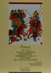 Portada de Alarcos 1195