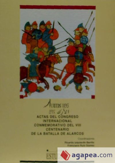 Alarcos 1195