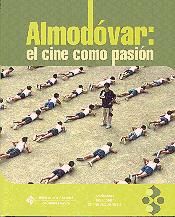 Portada de Almodovar: el cine como pasión