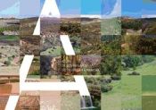 Portada de Atlas de los paisajes de Castilla-La Mancha