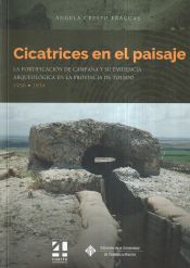 Portada de Cicatrices en el paisaje