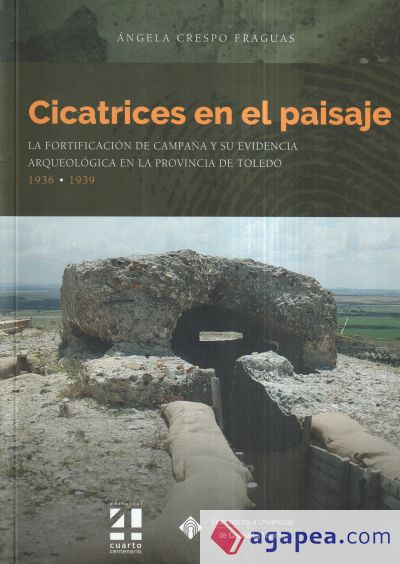 Cicatrices en el paisaje