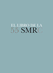 Portada de El libro de la 55 SMRC