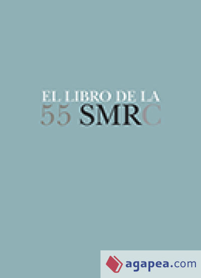 El libro de la 55 SMRC