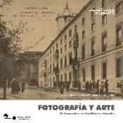 Portada de Fotografía y arte IV