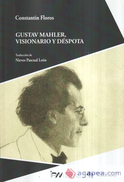 Gustav Mahler, visionario y déspota