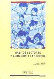 Portada de Hábitos lectores y animación a la lectura