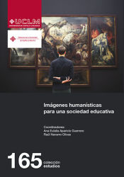 Portada de IMAGENES HUMANISTICAS PARA UNA SOCIEDAD