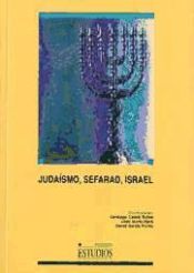 Portada de Judaísmo, Sefarad, Israel