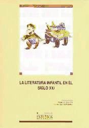 Portada de La literatura Infantil en el Siglo XXI