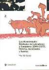 Portada de Las hermandades sindicales de labradores y ganaderos (1944-1977)
