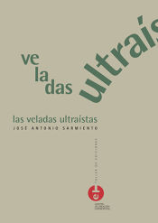 Portada de Las veladas ultraístas