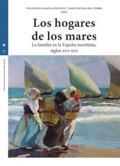 Portada de Los hogares de los mares