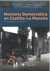 Portada de Memoria Democrática en Castilla-La Mancha