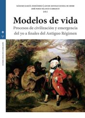 Portada de Modelos de vida