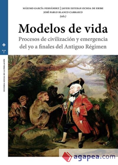 Modelos de vida Modelos de vida