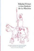 Portada de Nikolaj Pirnat y don Quijote de La Mancha