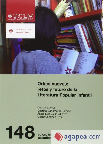 Odres nuevos: retos y futuro de la Literatura Popular Infantil