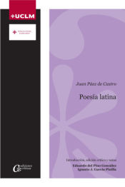 Portada de Poesía Latina