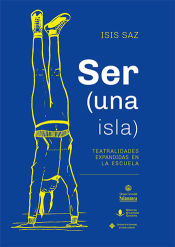 Portada de Ser (una isla)