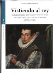 Portada de Vistiendo Al Rey