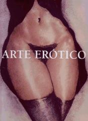 Portada de ARTE EROTICO