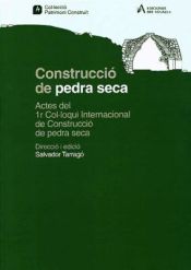 Portada de Construcció de pedra seca