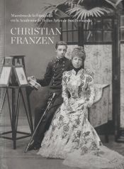 Portada de CHRISTIAN FRANZEN