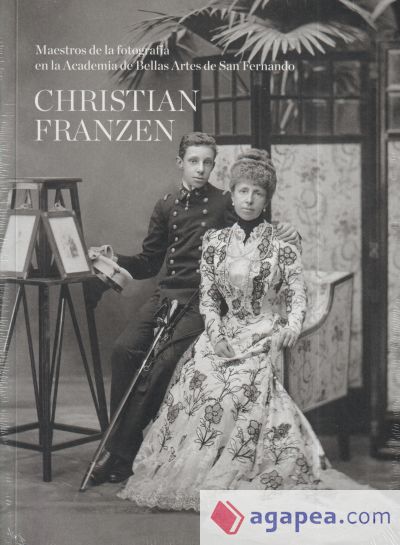 CHRISTIAN FRANZEN