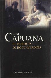Portada de El Marqués de Rollaverdina