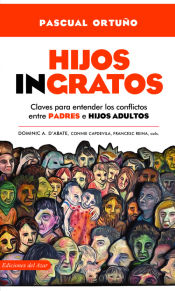 Portada de HIJOS INGRATOS