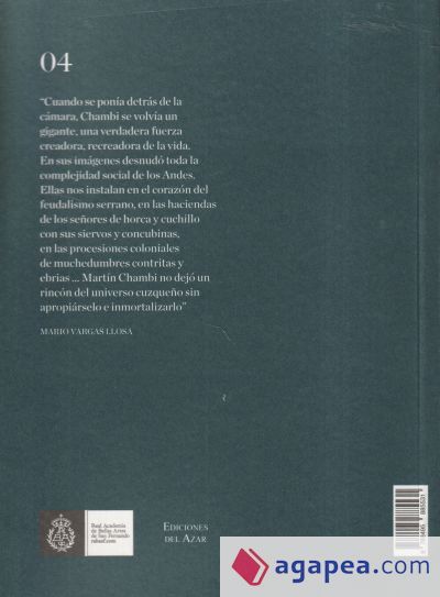 MARTIN CHAMBI